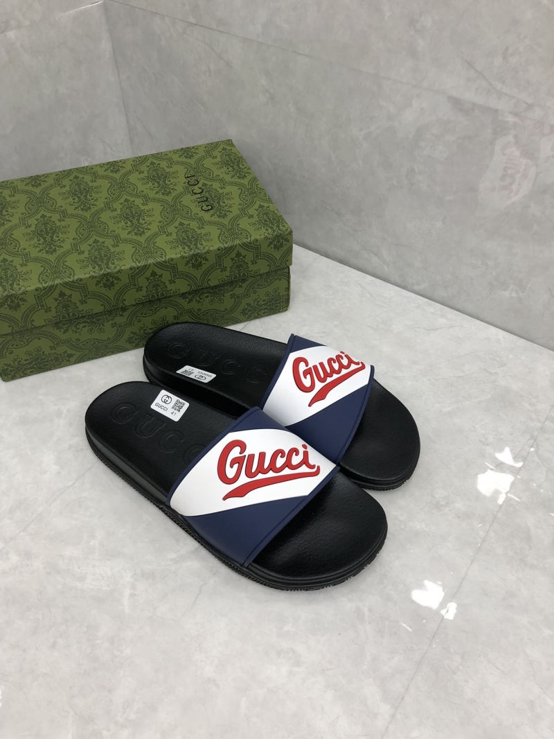 Gucci Slippers